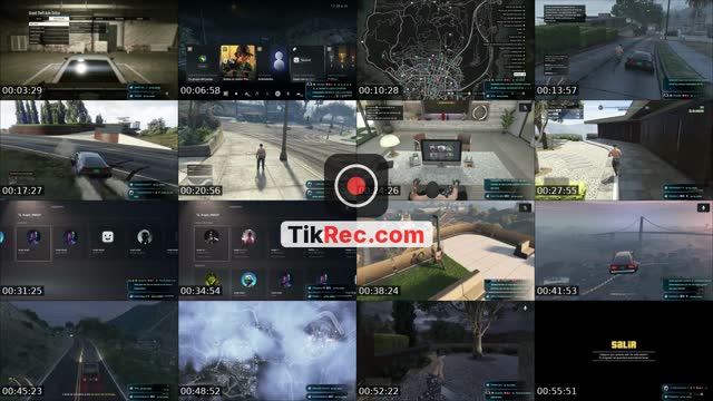 TikTok live: Jugando con seguidores.... Y Da? by @llimon7u7