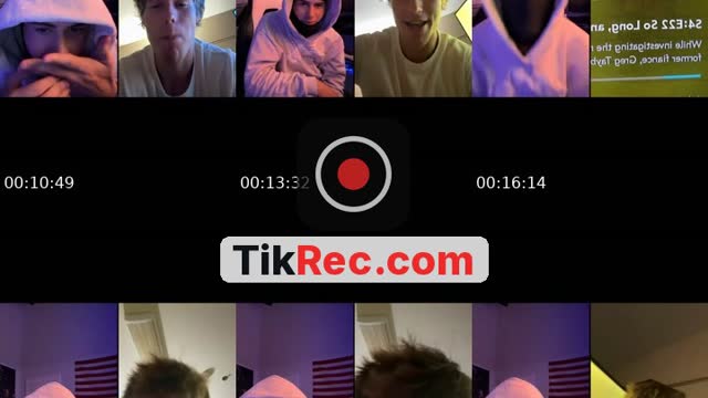 @reese_riggs TikTok live from 2026-09-12