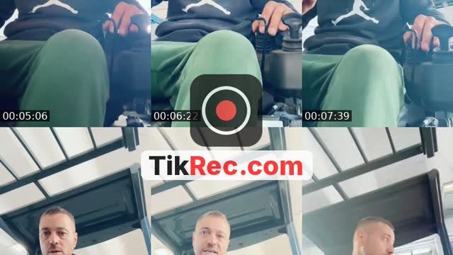 @danilaflorin19 TikTok live