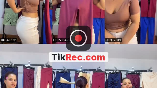 @yvstore0 TikTok live from 2026-09-11