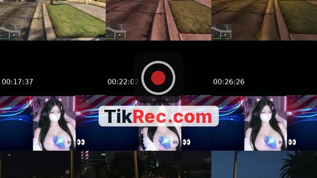 TikTok live: Lets Go LIVE! by @waifucharlii