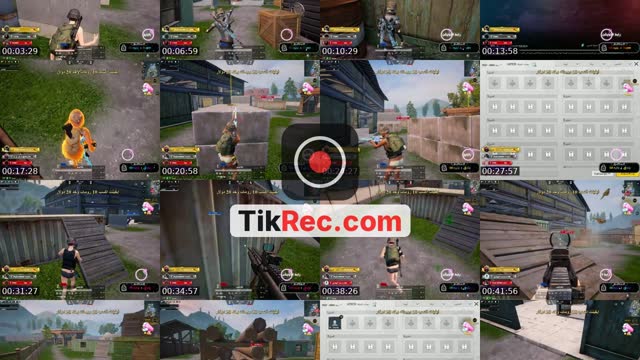 TikTok live: ايفينت 20$ by @haneen_gaming25