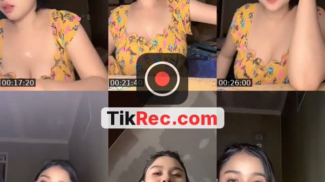 TikTok live: Kudus by @_aqilaqil02