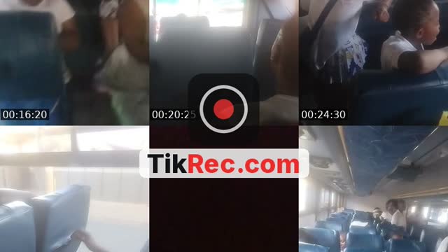 TikTok live: Road to UMkhosi Womhlanga by @amabhozengoma