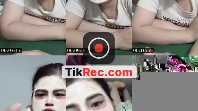 TikTok live: cảm ơn bạn đã đến by @suca8794