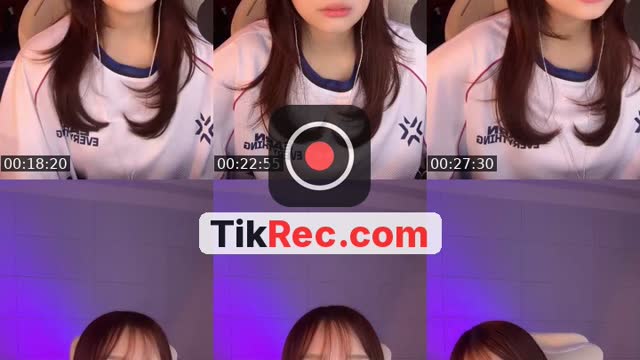 TikTok live: GIFT GALL by @sarinabells