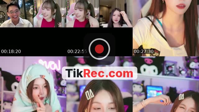 TikTok live: กันยาใจดีกับหนูหน่อย by @venuspednoii4