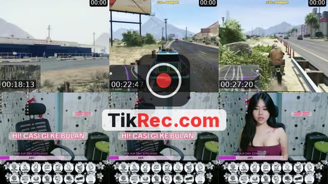 TikTok live: STAY WITH ME PLSS by @heyitsasiii