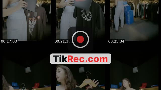 TikTok live: MASUKK by @vtrnstreetwear