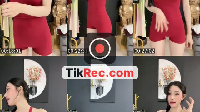 @tien.tap.gym TikTok live from 2026-09-11