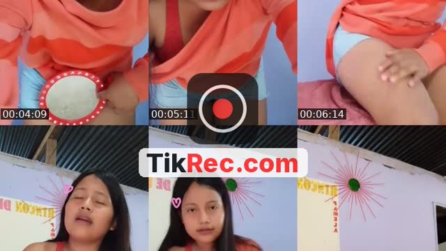 TikTok live: holi 👋🏾 by @mirandaaaaaa_6