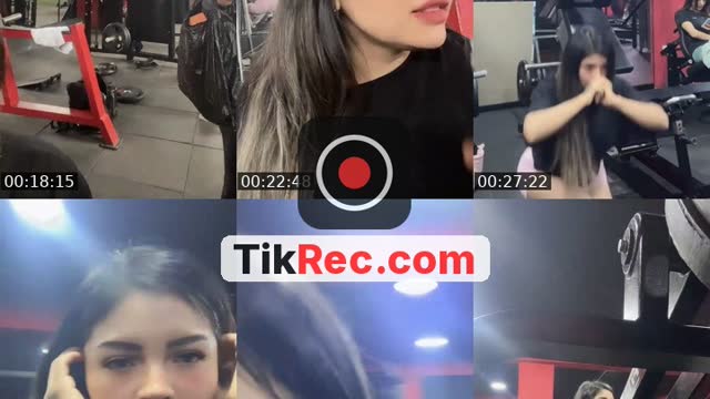 @babylunaoficial2 TikTok live from 2026-09-11