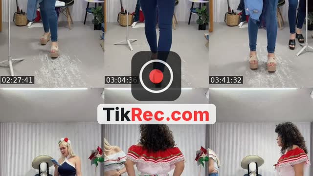 @bambuestilomex TikTok live from 2026-09-11