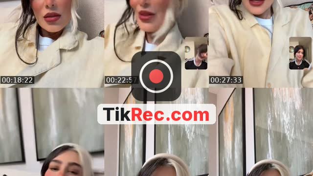 @ghoreyshisahar TikTok live from 2026-09-11