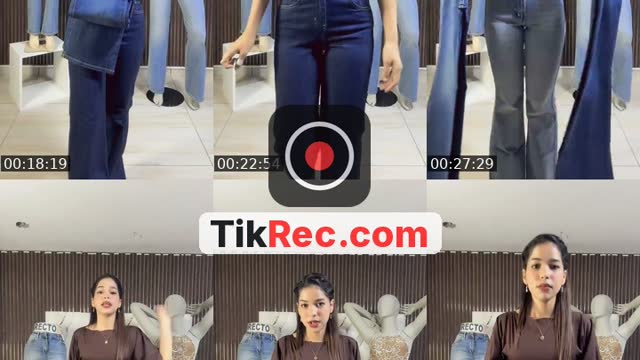 @napolesjeans TikTok live from 2026-09-11