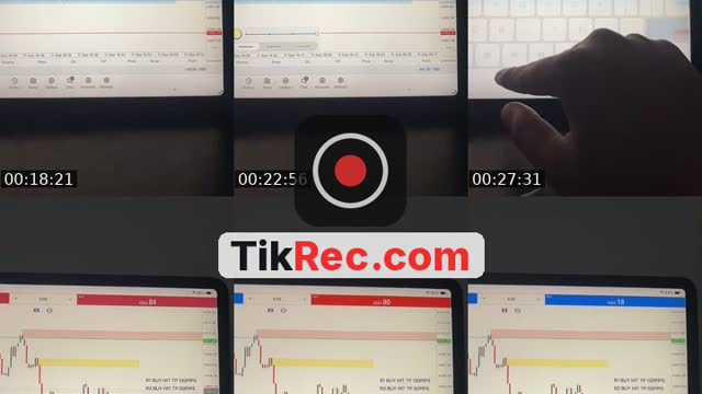 TikTok live: smpai market tutup by @munirrichmind