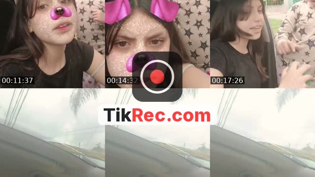 @kiki_201430 TikTok live from 2026-09-11