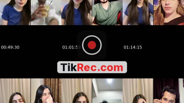 @sabachaudhry1111 TikTok live from 2026-09-11