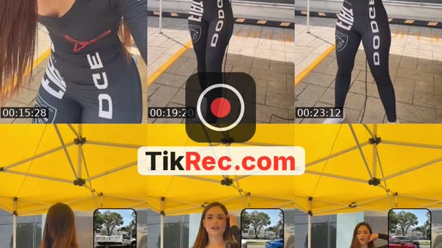 TikTok live: Tú mandas en el live by @luisa.castillo.ledon