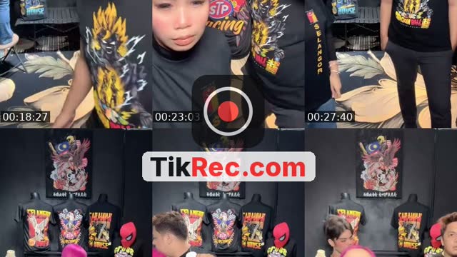 TikTok live: Betul ke orang johor hensem? by @g91empire
