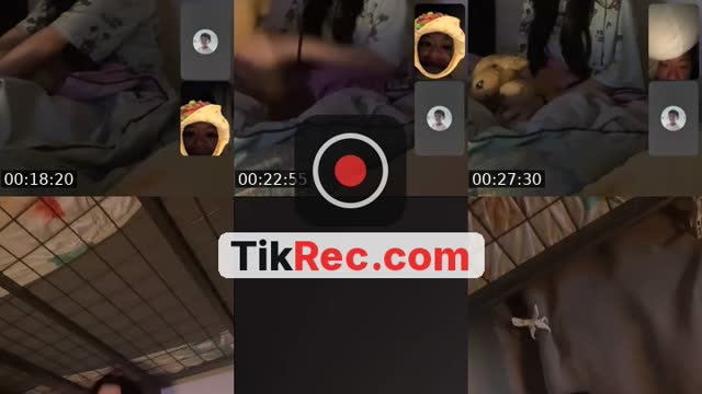 @sunkellis TikTok live from 2026-09-11