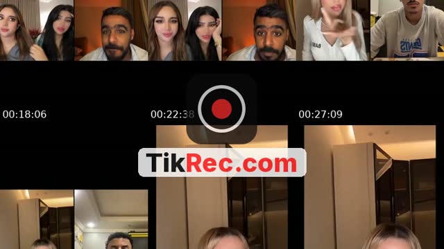 @ayoushka25 TikTok live from 2026-09-11