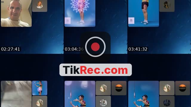 @mohmaggic TikTok live from 2026-09-11