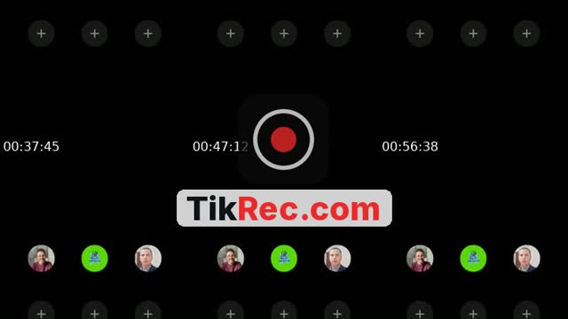 TikTok live: Lets Go LIVE! by @haouarin