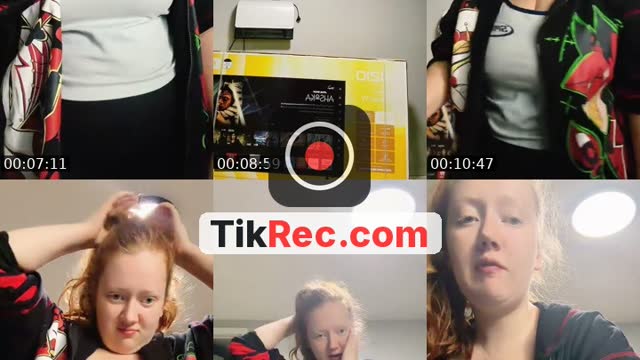 @its_ena_jones_ TikTok live from 2026-09-11