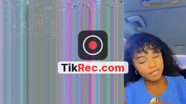 @dlulu614 TikTok live from 2026-09-11