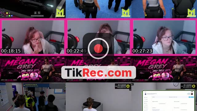 TikTok live: ✨Unmatched RP - Episode 24✨ by @itsmegx