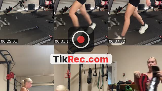 @poweredbyevie TikTok live from 2026-09-11