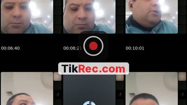 TikTok live: live de alexis by @conejito.dios.del4