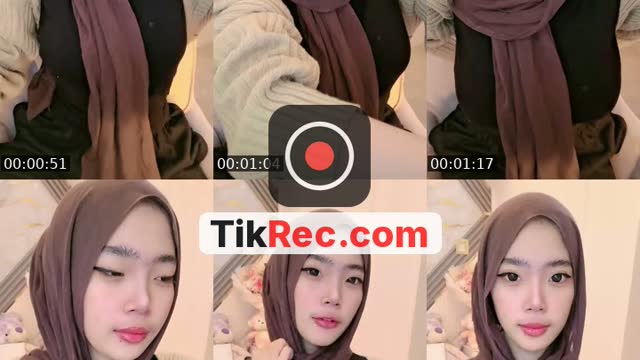TikTok live: id tele@irahvip by @iraaaahh0