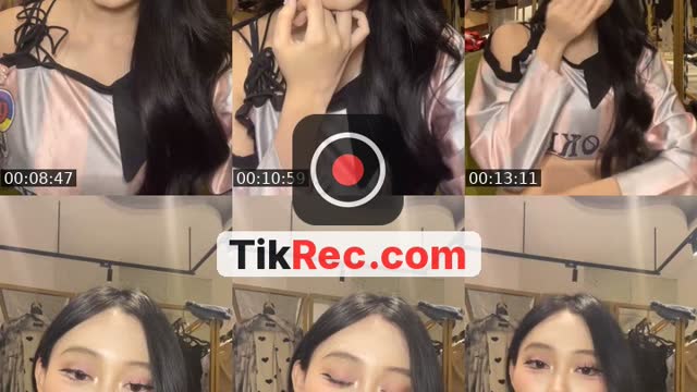 TikTok live: bentaran by @christa.abell