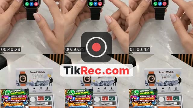 TikTok live: SUPER OFERTA! by @ahmed01149177577
