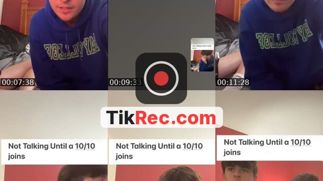 @roman.liive TikTok live from 2026-09-11
