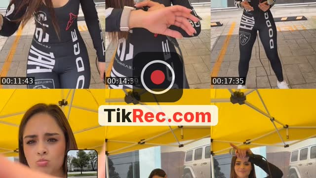 @luisa.castillo.ledon TikTok live from 2026-09-11