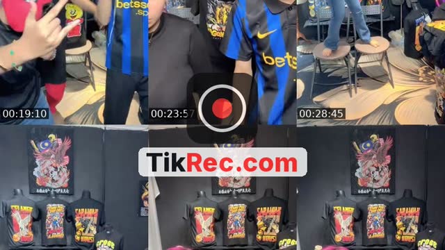 TikTok live: Betul ke orang johor hensem? by @g91empire