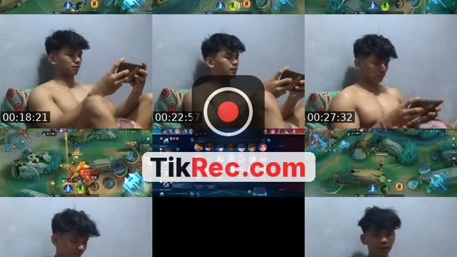 TikTok live: PRIA SOLO by @elturrboy1