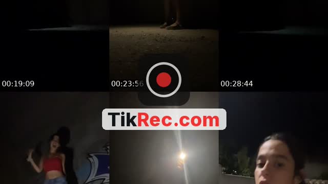 TikTok live: hola roris✨ by @aurorarocio__