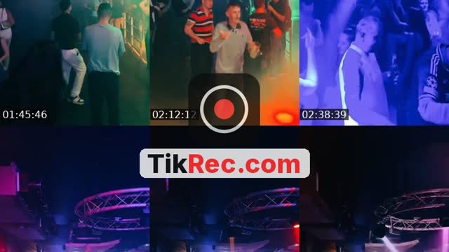 @dj_carnage TikTok live from 2026-09-11