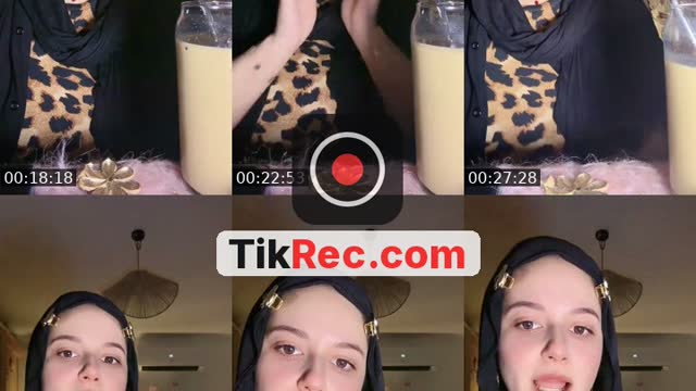 @yara_elmaghrabyy TikTok live from 2026-09-11