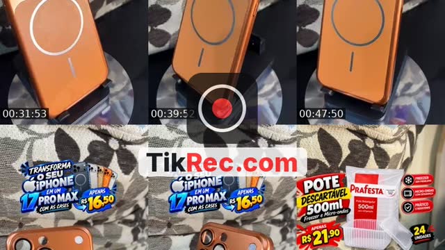 @misstrindade TikTok live from 2026-09-11