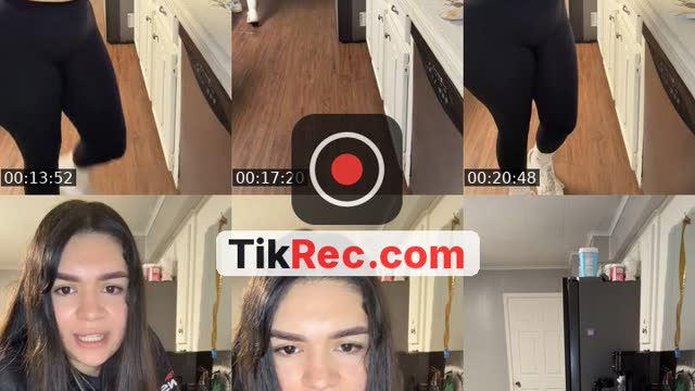 @kimjalisco TikTok live from 2026-09-11