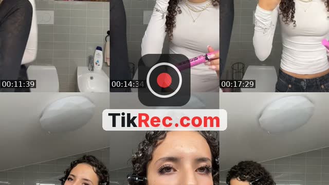 @federica...camilloni TikTok live from 2026-09-11