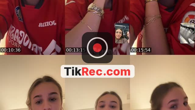 @pikotrei TikTok live from 2026-09-11