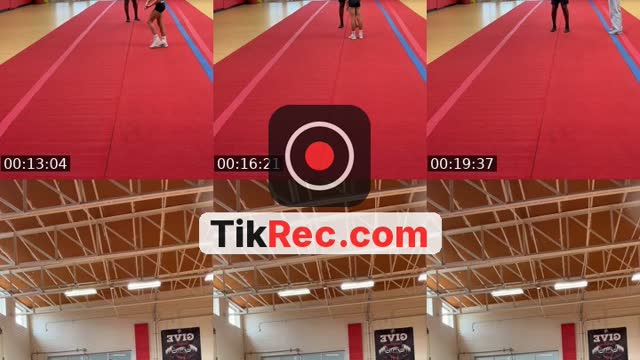 TikTok live: Zuzu in Texas by @lasabir231