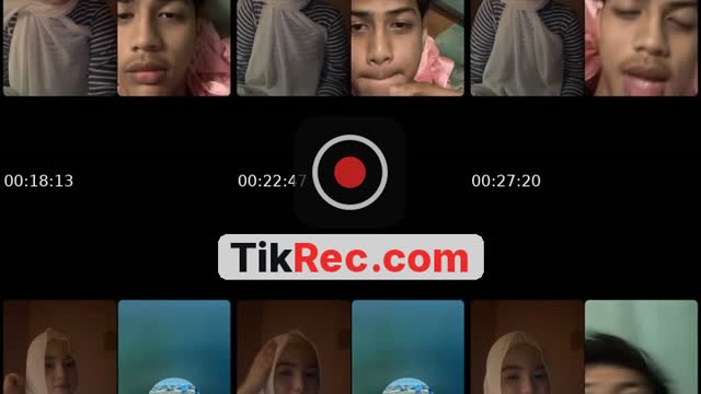 TikTok live: ce komen by @nrblqis0909