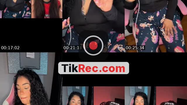 @uniqueruby1 TikTok live from 2026-09-11